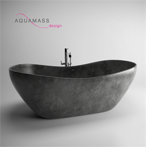 Bath aquamass aquamar